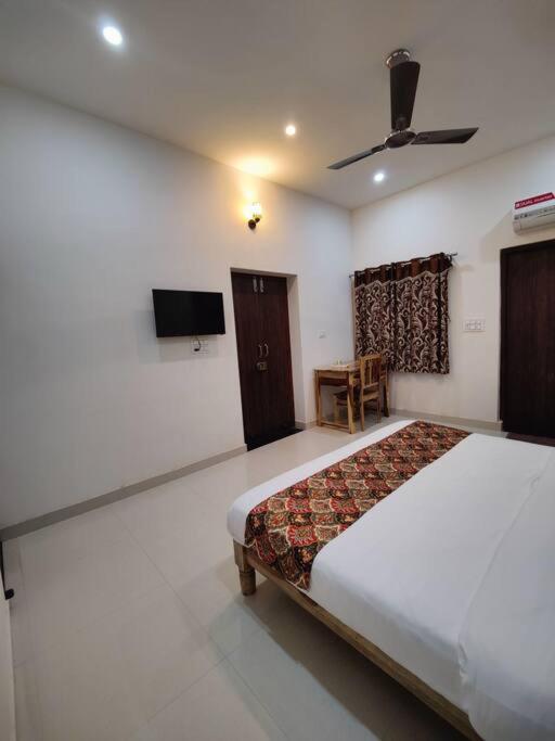 Rawla Holiday Home Jodhpur Джодхпур Экстерьер фото